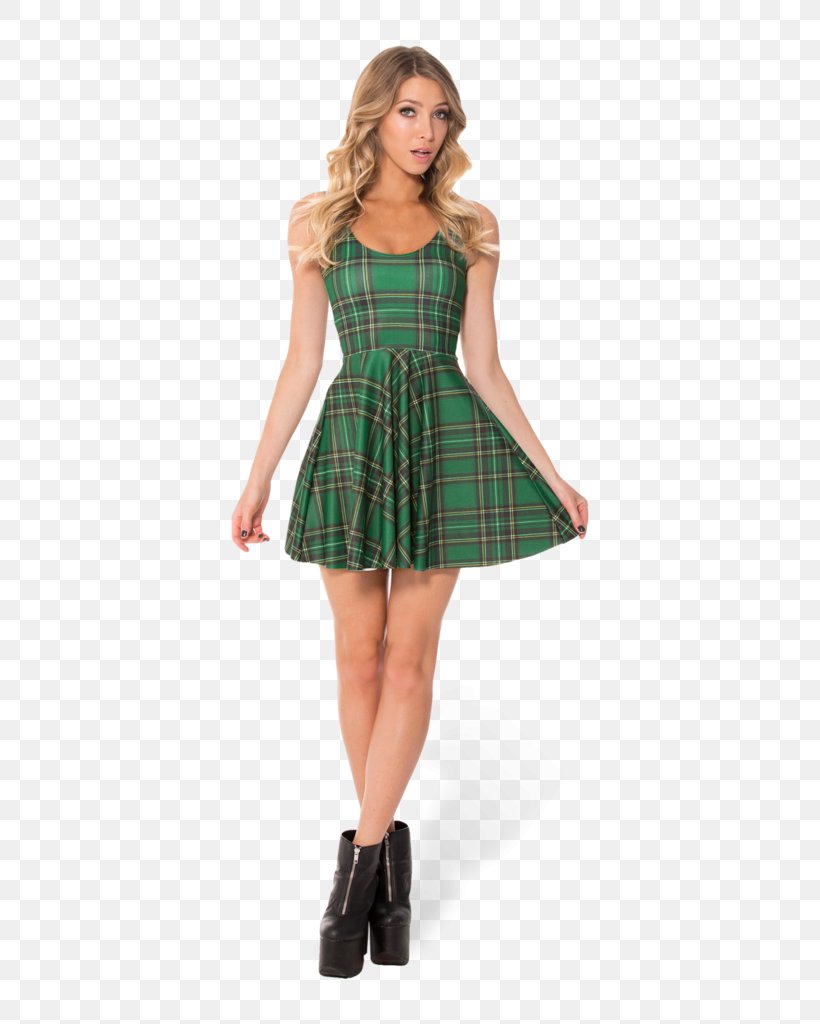 Tartan Dress Clothing Skirt Fashion, PNG, 683x1024px, Tartan, Clothing, Coat, Cocktail Dress, Day Dress Download Free