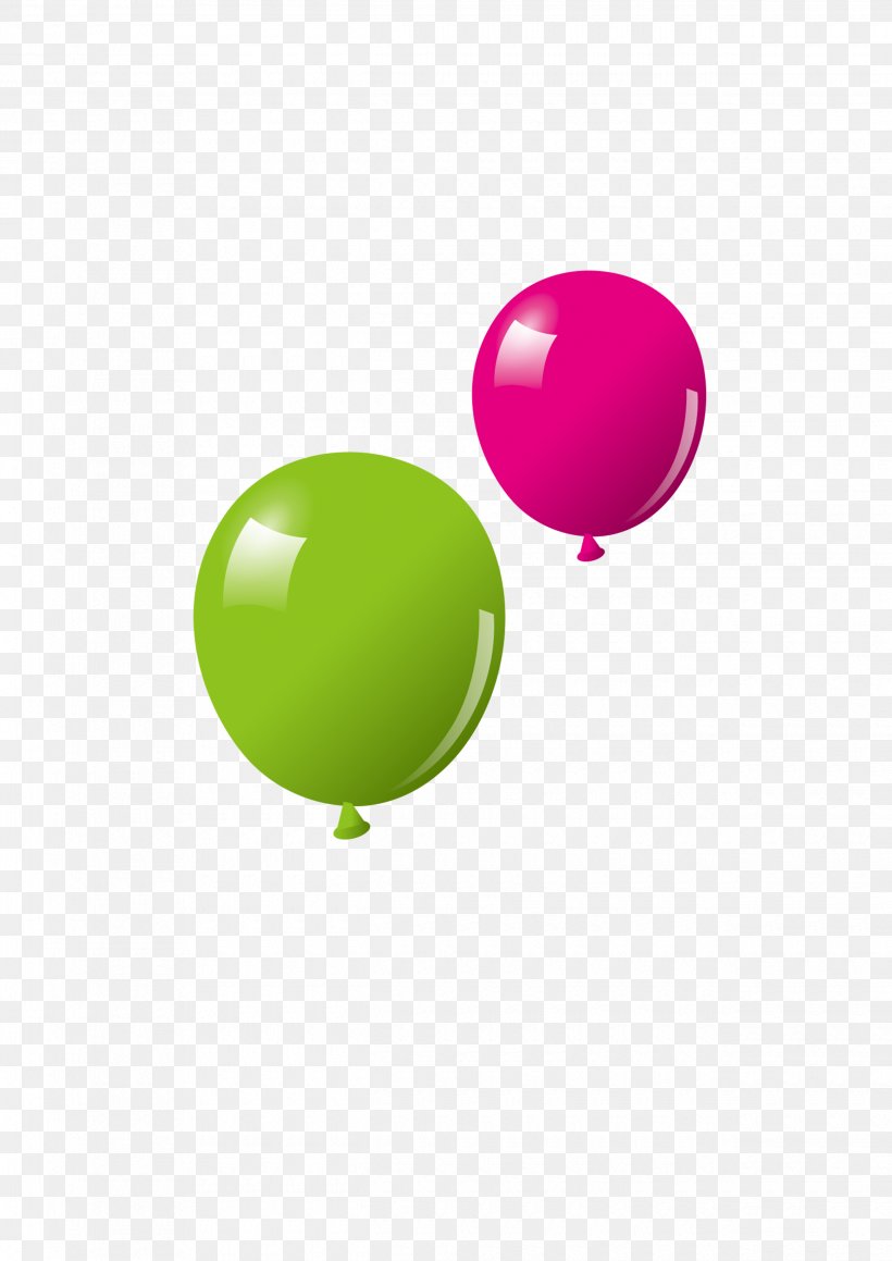 Balloon Ballonnet Computer File, PNG, 2480x3508px, Balloon, Ballonnet, Designer, Gas Balloon, Green Download Free
