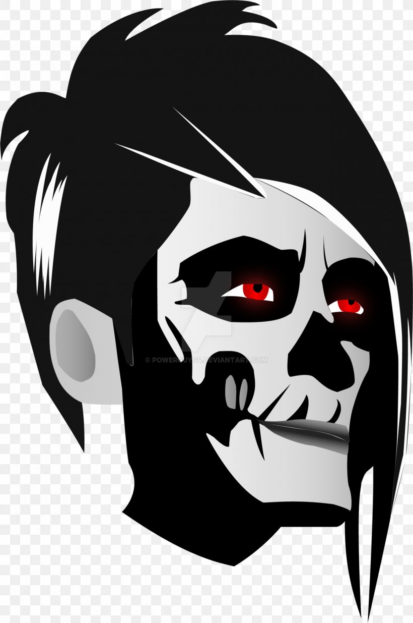 Clip Art Illustration Supervillain Skull Facebook, PNG, 1280x1928px, Supervillain, Art, Black And White, Bone, Face Download Free