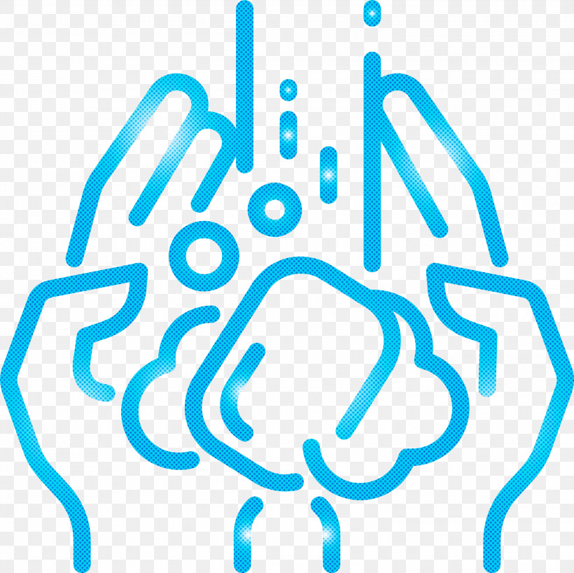 Corona Virus Disease Washing Hand Cleaning Hand, PNG, 3000x2997px, Corona Virus Disease, Aqua, Cleaning Hand, Electric Blue, Line Download Free