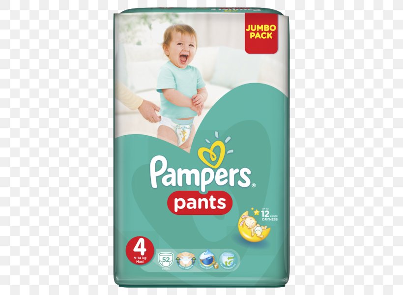 Diaper Pampers Baby-Dry Pants Infant, PNG, 600x600px, Watercolor, Cartoon, Flower, Frame, Heart Download Free