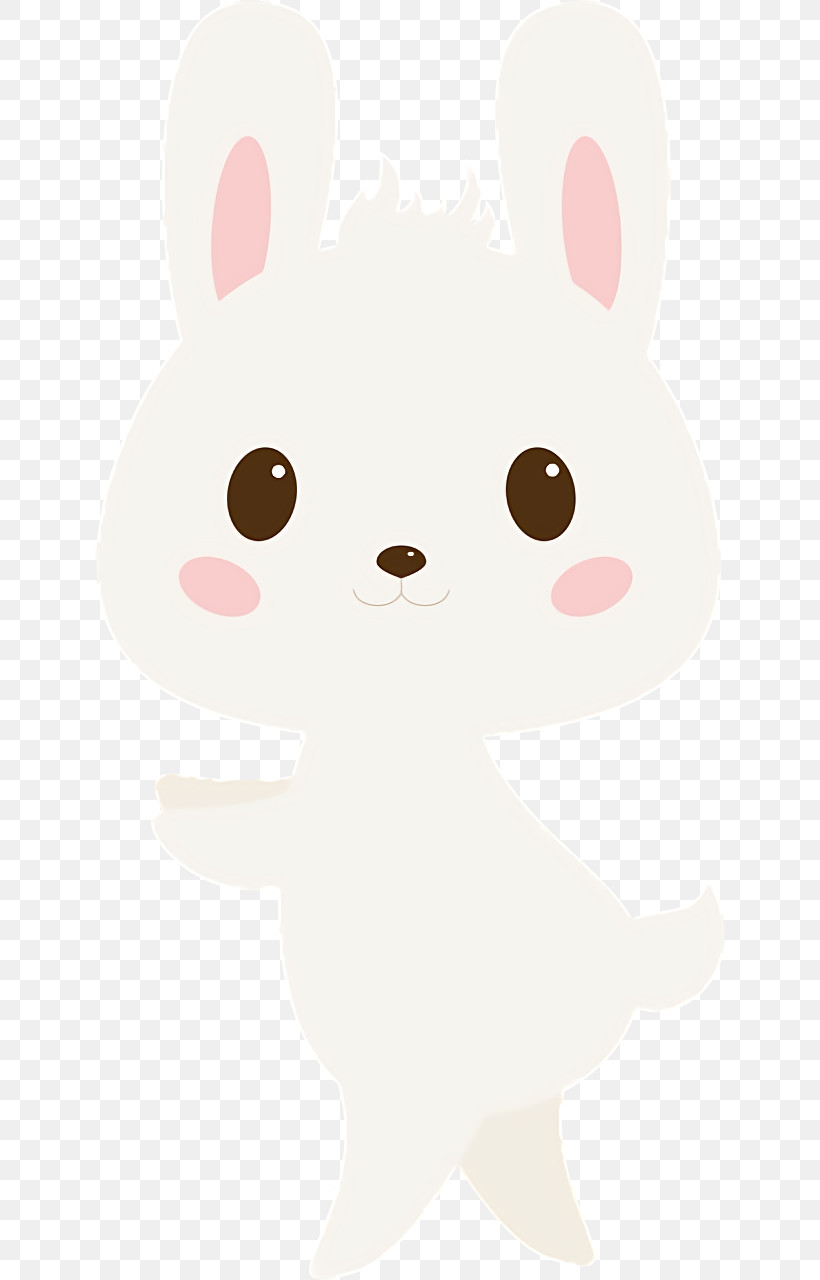 Easter Bunny, PNG, 630x1280px, Hare, Cartoon, Computer Mouse, Easter Bunny, Mad Catz Rat M Download Free