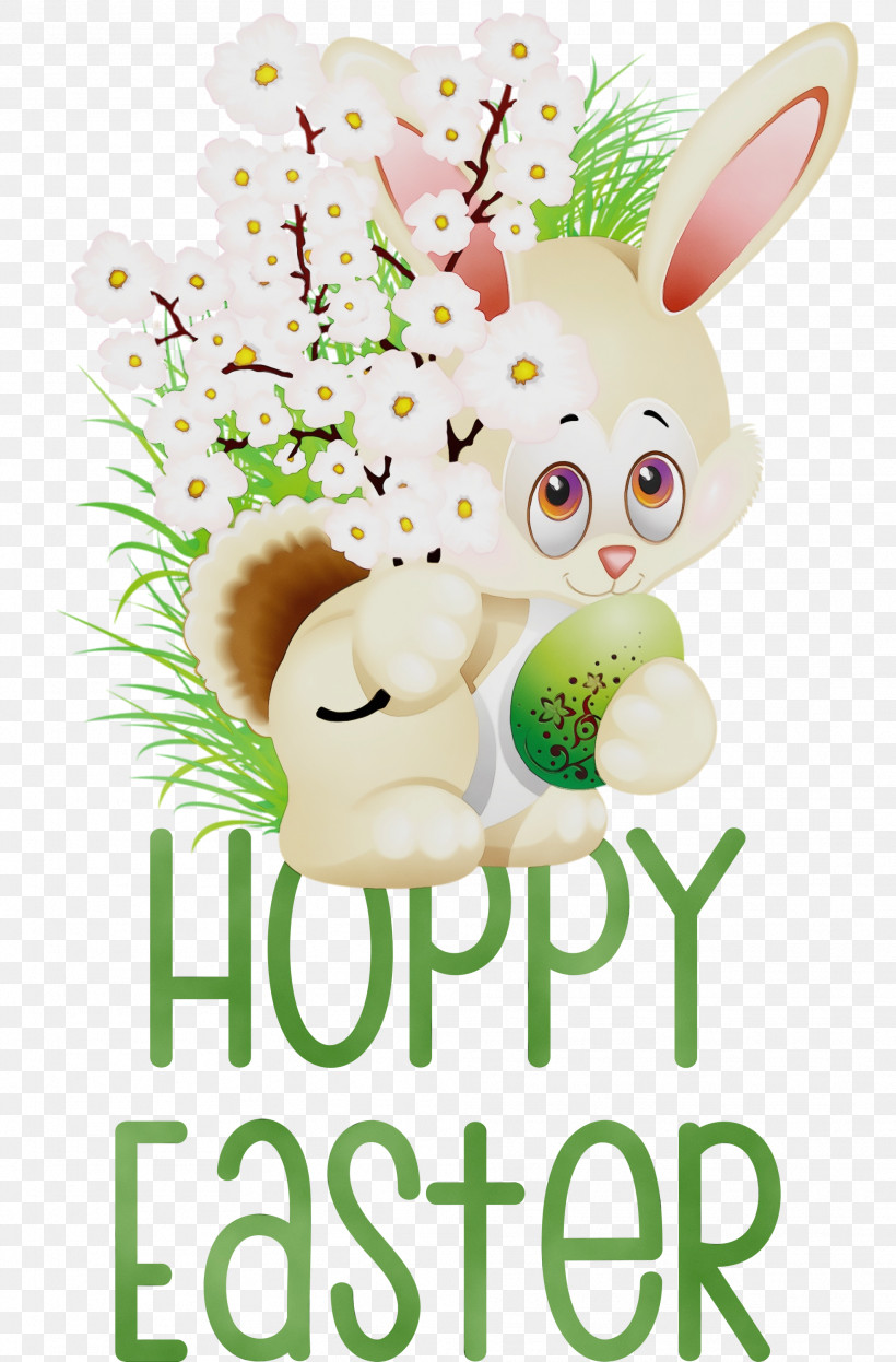 Easter Bunny, PNG, 1974x3000px, Hoppy Easter, Cartoon, Christmas Day, Easter Basket, Easter Bunny Download Free