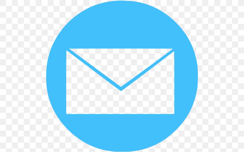 Email Signature Block Gmail Clip Art, PNG, 512x512px, Email, Aqua, Area, Azure, Blue Download Free