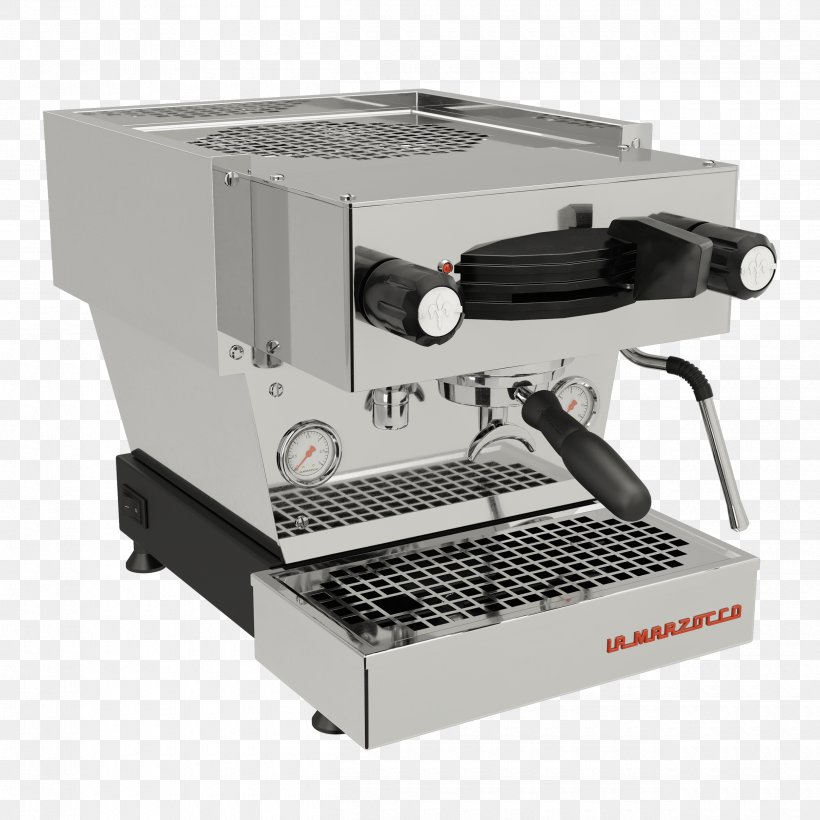 Espresso Machines Coffee La Marzocco Linea Mini, PNG, 2500x2500px, Espresso, Barista, Coffee, Coffee In Seattle, Coffee Roasting Download Free