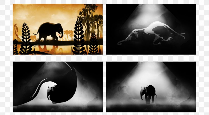 Horse Graphic Design Poster Desktop Wallpaper, PNG, 1400x769px, Horse, Black And White, Brand, Computer, Horse Like Mammal Download Free