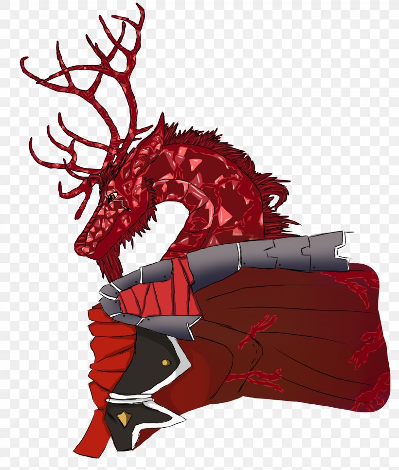 Illustration Graphics RED.M, PNG, 1312x1546px, Redm, Dragon, Fictional Character, Mythical Creature, Red Download Free