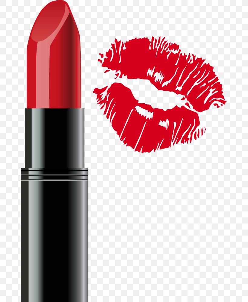 Lipstick Cosmetics Lip Gloss, PNG, 681x1000px, Lipstick, Color, Cosmetics, Eye Shadow, Health Beauty Download Free