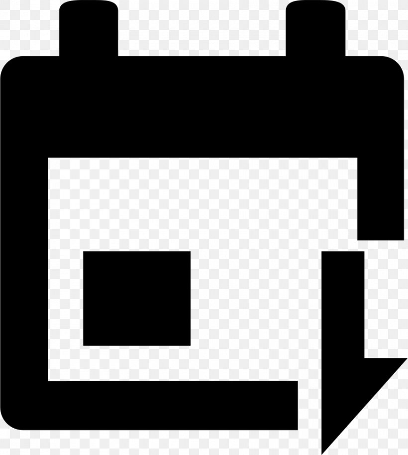 Logo Font, PNG, 880x980px, Logo, Black, Black And White, Black M, Rectangle Download Free