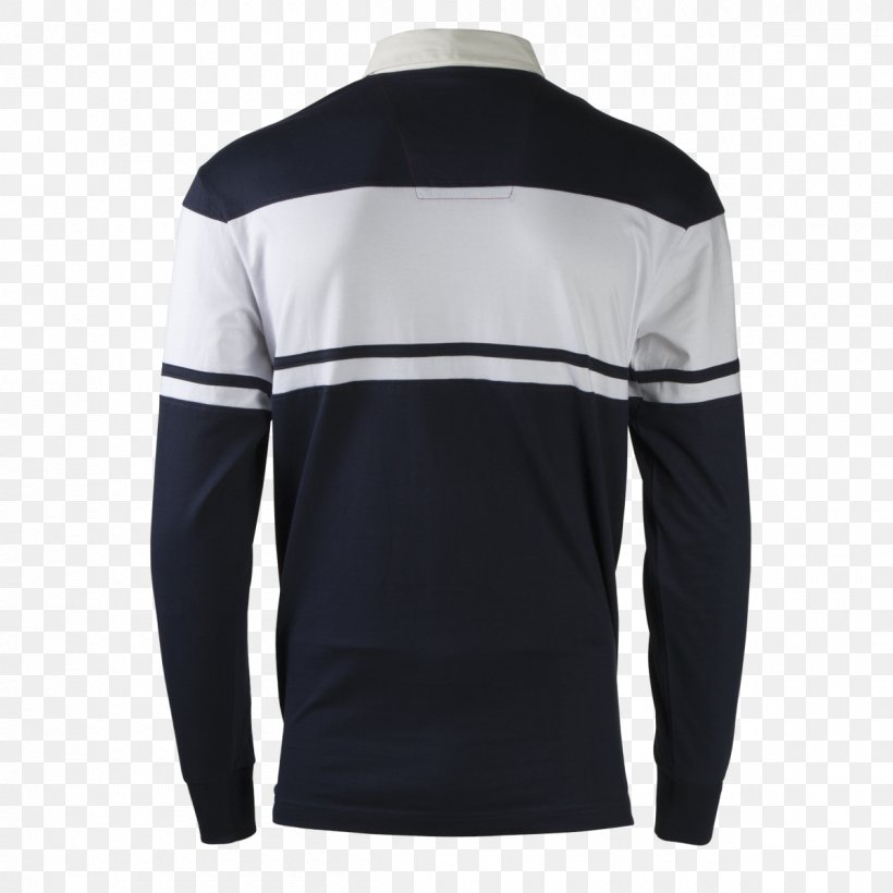 Long-sleeved T-shirt Long-sleeved T-shirt Polo Shirt Shoulder, PNG, 1200x1200px, Tshirt, Black, Brand, Collar, Jersey Download Free
