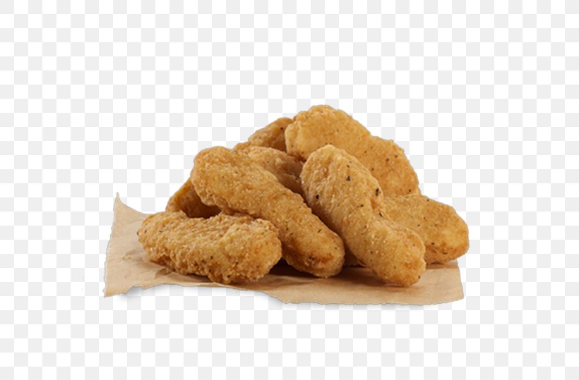 McDonald's Chicken McNuggets Chicken Fingers Chicken Nugget Fried Chicken, PNG, 600x539px, Chicken Fingers, Burger King, Chicken, Chicken As Food, Chicken Nugget Download Free