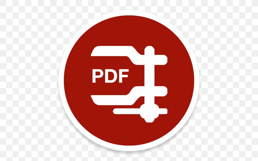 PDF App Store Data Compression Font, PNG, 512x512px, Pdf, Android, App Store, Area, Brand Download Free