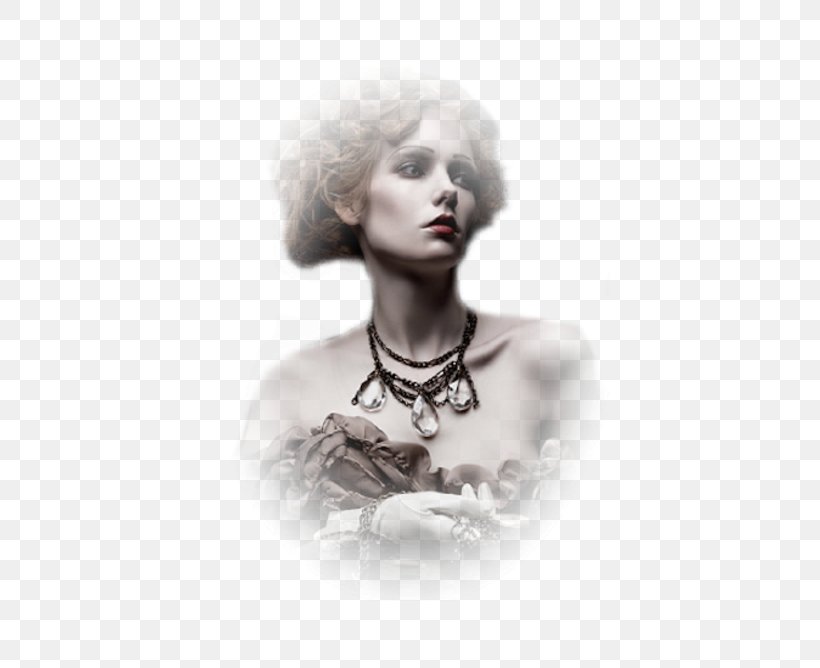Woman Female Monochrome Painting Color, PNG, 500x668px, Woman, Beauty, Black, Black And White, Color Download Free