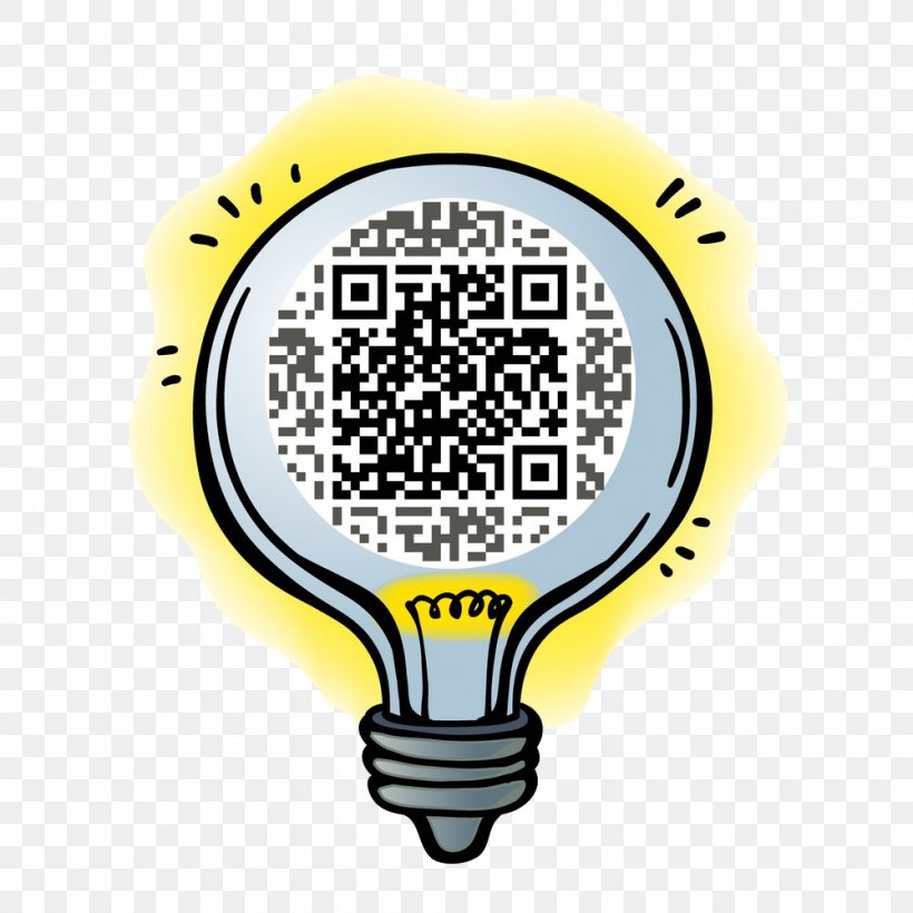 2D-Code QR Code Information WeChat, PNG, 1000x1000px, Qr Code, Advertising, Barcode, Brand, Business Download Free