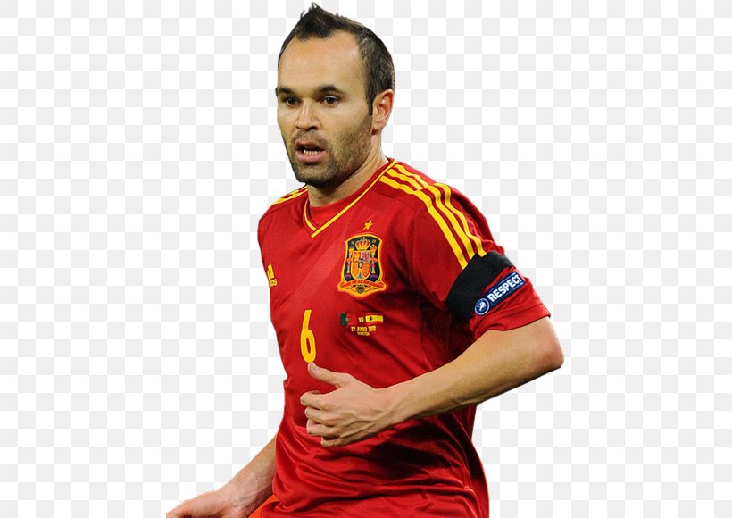 Andrés Iniesta 2014 FIFA World Cup Spain National Football Team UEFA Euro 2016, PNG, 448x580px, 2014 Fifa World Cup, Andres Iniesta, Fifa World Cup, Football, Football Player Download Free