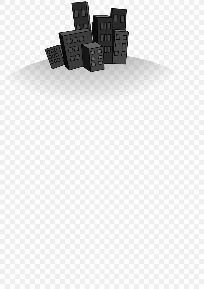 City Clip Art, PNG, 2400x3394px, City, Black And White, Building, Cityscape, Line Art Download Free