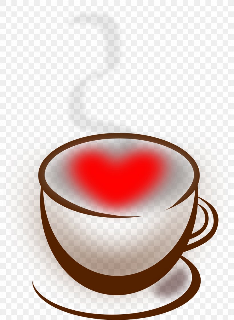 Coffee Cup Espresso Tea Clip Art, PNG, 938x1280px, Coffee, Coffee Bean, Coffee Cup, Cup, Drink Download Free