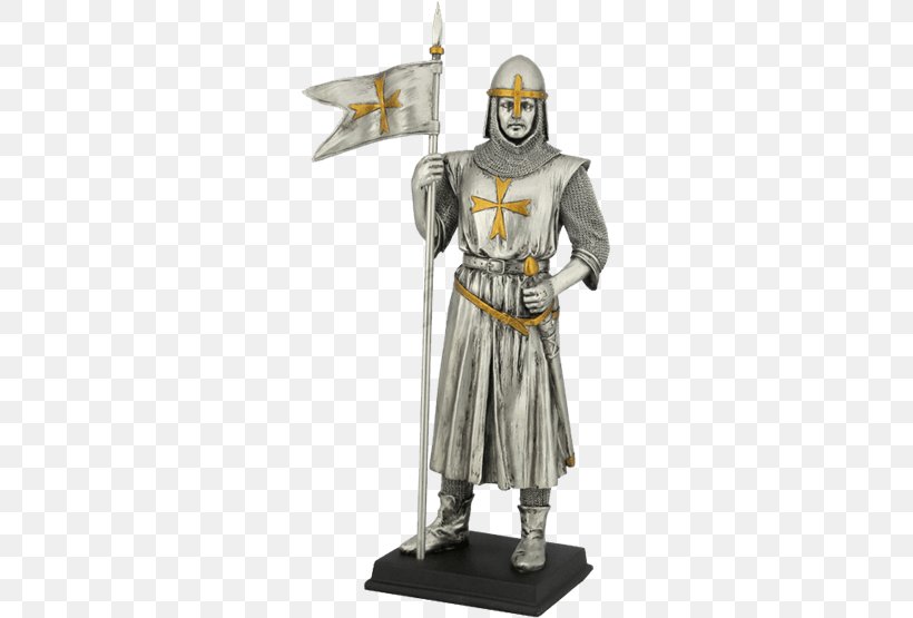 Crusades Middle Ages Knight Statue Holy Land, PNG, 555x555px, Crusades, Action Figure, Armour, Body Armor, Costume Download Free