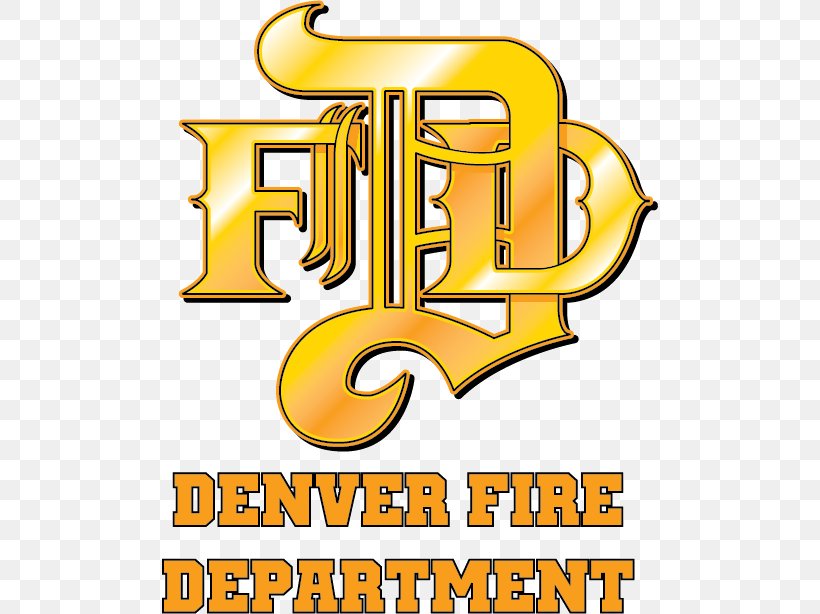 Denver Fire Department Logo Graphic Design, PNG, 496x614px, Denver, Area, Brand, Fire, Illustrator Download Free