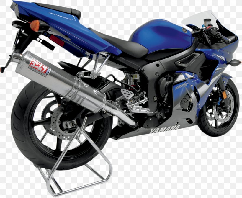 Exhaust System Yamaha YZF-R1 Motorcycle Fairing Yamaha FZ1 Yamaha Motor Company, PNG, 1149x941px, Exhaust System, Automotive Exhaust, Automotive Exterior, Automotive Wheel System, Car Download Free
