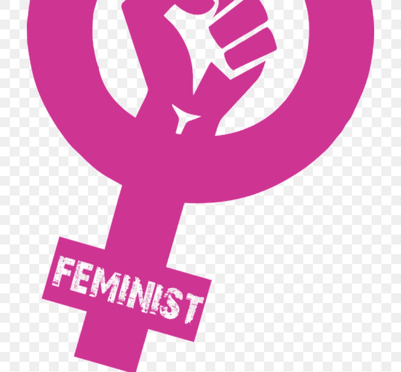 Feminism Women's Rights Gender Equality Woman Gender Role, PNG ...