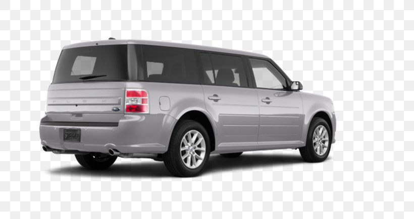 Ford Motor Company Car Buick 2018 Ford Flex SE, PNG, 770x435px, 2018 Ford Flex, 2018 Ford Flex Se, Ford, Automotive Design, Automotive Exterior Download Free