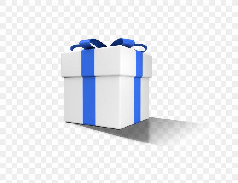 Gift Box Ribbon Clip Art, PNG, 2600x2000px, Gift, Advertising, Blue, Box, Brand Download Free