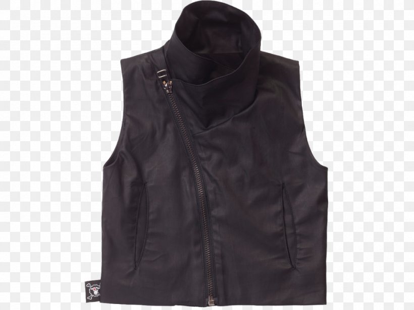 Gilets Sleeve Jacket Neck, PNG, 960x720px, Gilets, Black, Black M, Jacket, Neck Download Free
