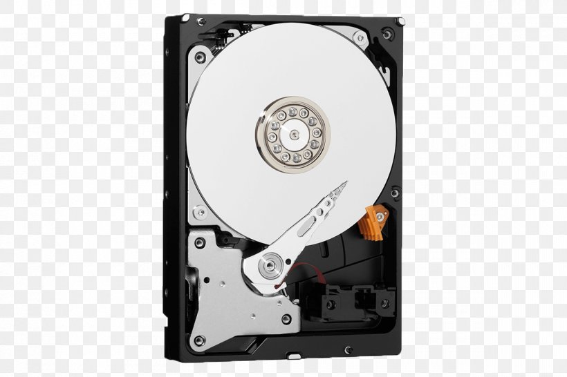 Hard Drives Western Digital Serial ATA Disk Storage Terabyte, PNG, 1200x800px, Hard Drives, Data Storage, Data Storage Device, Disk Storage, Hard Disk Drive Download Free