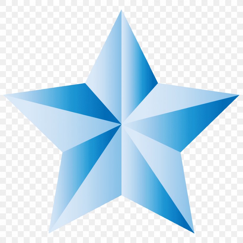 Line Angle Symmetry, PNG, 1000x1000px, Symmetry, Azure, Blue, Star, Triangle Download Free