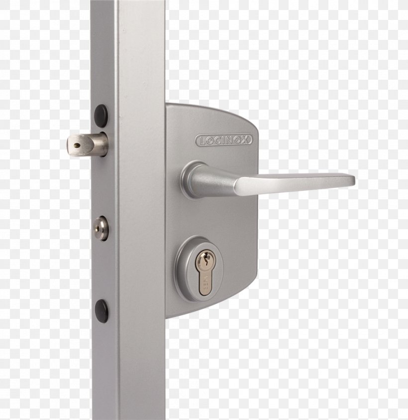 Lock Latch Industry Chain-link Fencing Gate, PNG, 996x1024px, Lock, Aluminium, Bolt, Chainlink Fencing, Dead Bolt Download Free