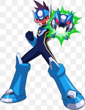 megaman starforce 3 ultimate form