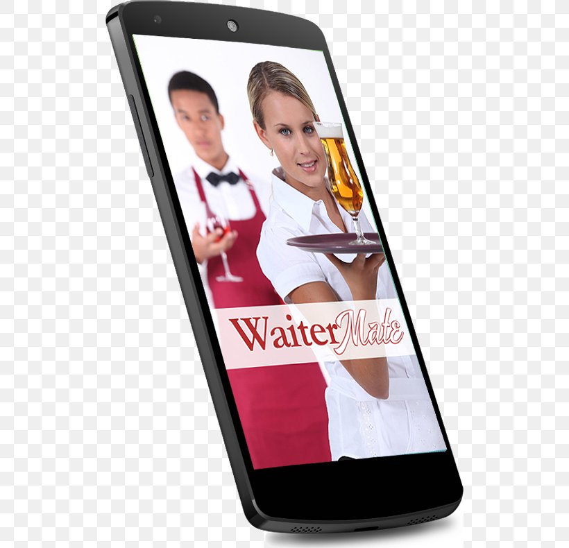 Mobile Phones Waitermate NV Multimedia Smartphone, PNG, 516x790px, Mobile Phones, Advertising, Communication Device, Display Advertising, Electronic Device Download Free