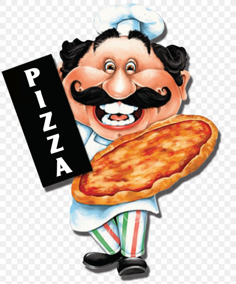 New York-style Pizza Italian Cuisine Take-out Clip Art, PNG, 872x1052px, Pizza, Cartoon, Cheese, Cook, Cuisine Download Free