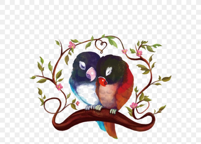 Parrot Bird Clip Art Image, PNG, 800x587px, Parrot, Art, Beak, Bird, Lovebird Download Free