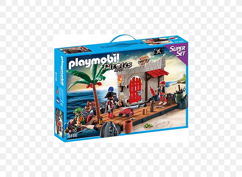 Playmobil Pirates Hamleys Piracy Toy, PNG, 600x600px, Playmobil, Action Toy Figures, Beanie Babies, Brand, Buried Treasure Download Free