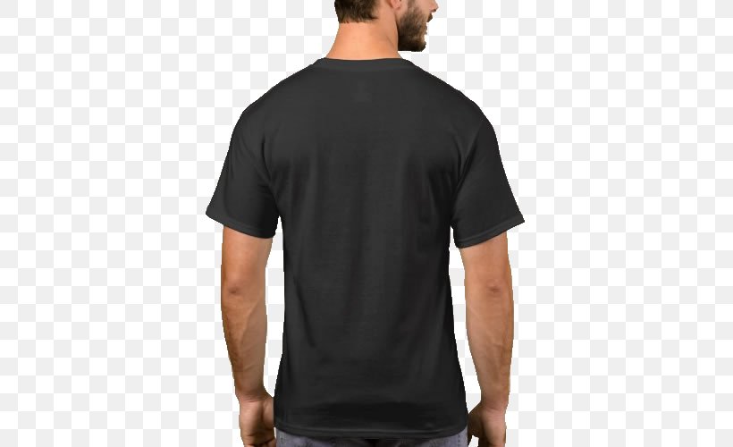 T-shirt Amazon.com Clothing General Data Protection Regulation, PNG, 500x500px, Tshirt, Active Shirt, Amazoncom, Black, Calvin Klein Download Free