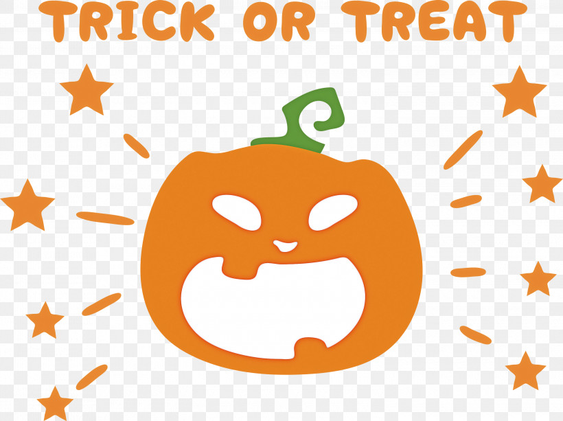 Trick OR Treat Happy Halloween, PNG, 3000x2243px, Trick Or Treat, Good, Happy Halloween, Idea, Lincoln Download Free