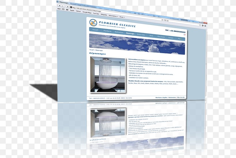 Web Page Service Computer Software, PNG, 623x550px, Web Page, Computer Software, Media, Multimedia, Service Download Free