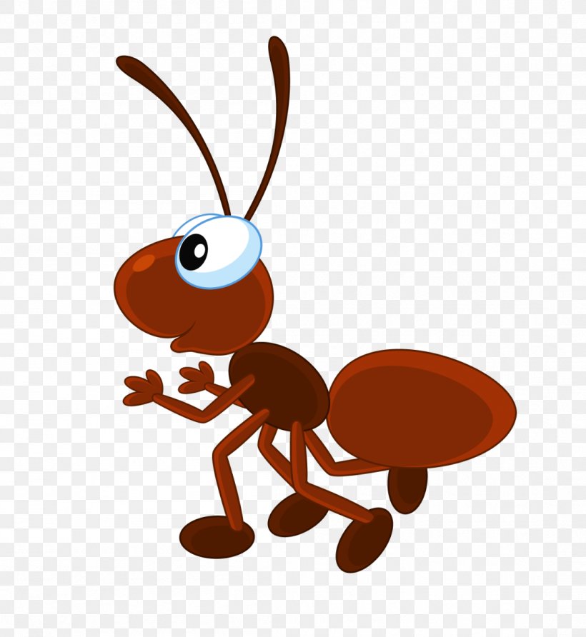 Ant Clip Art, PNG, 1102x1200px, Ant, Arthropod, Bee, Carnivoran, Cartoon Download Free