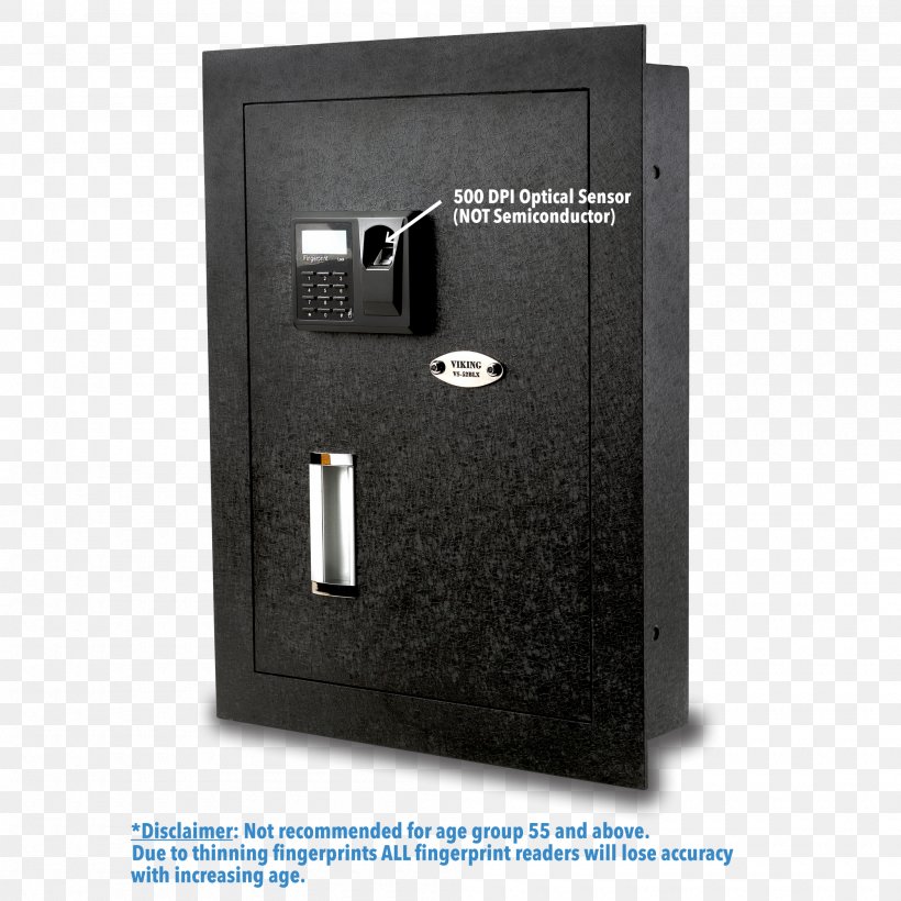 Gun Safe Biometrics Lock Concealment Device, PNG, 2000x2000px, Gun Safe, Biometrics, Combination Lock, Concealment Device, Fingerprint Download Free