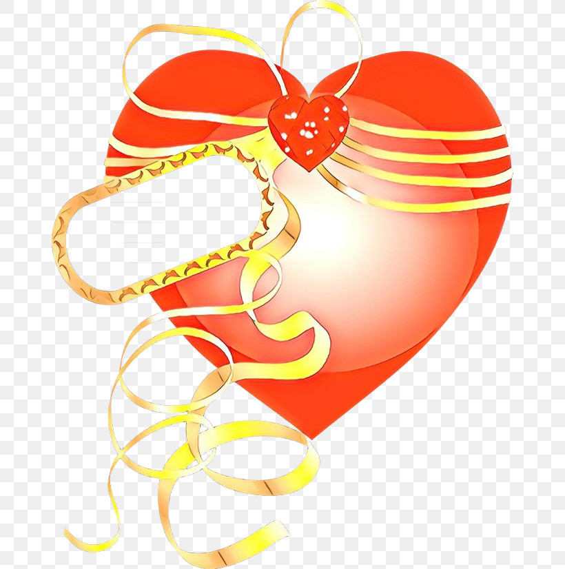 Heart, PNG, 670x826px, Heart Download Free