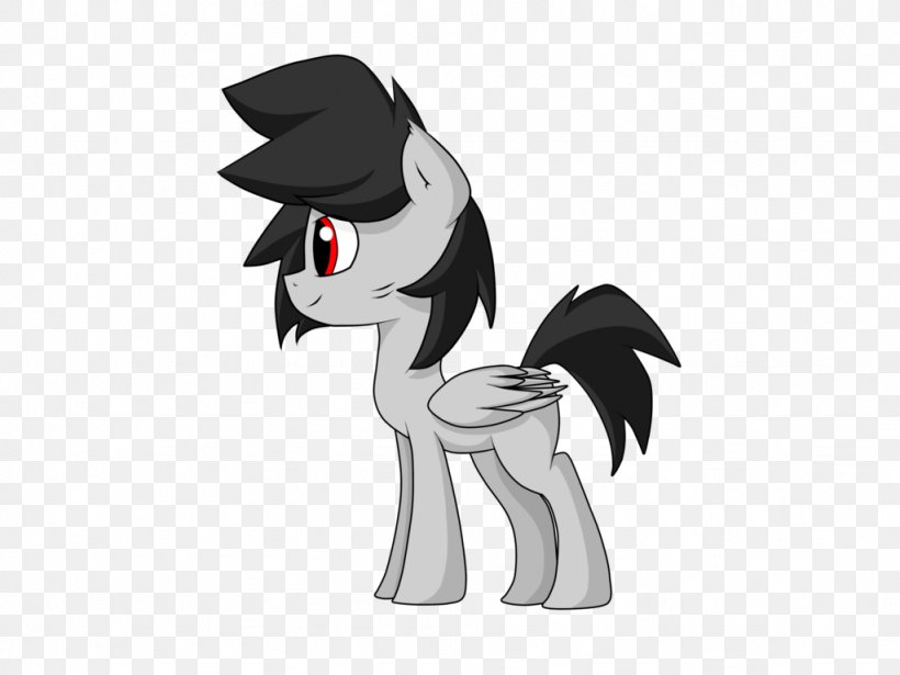 Horse Dog Canidae Cartoon White, PNG, 1024x768px, Horse, Animal Figure, Bird, Black And White, Canidae Download Free