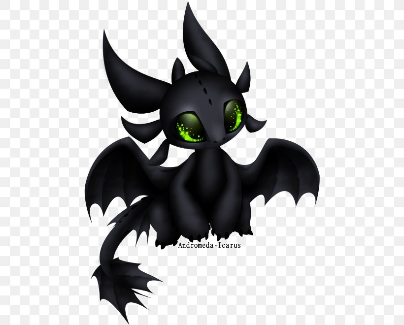 How To Train Your Dragon Toothless Drawing Image, PNG, 478x660px, How To Train Your Dragon, Art, Bat, Demon, Dragon Download Free