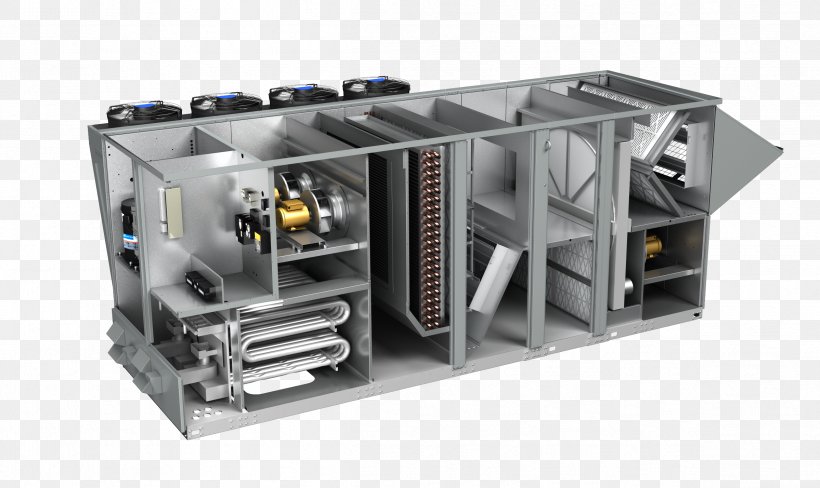 HVAC Air Conditioning Building Energy Recovery Ventilation, PNG, 2397x1428px, Hvac, Air, Air Conditioning, Architectural Engineering, Building Download Free