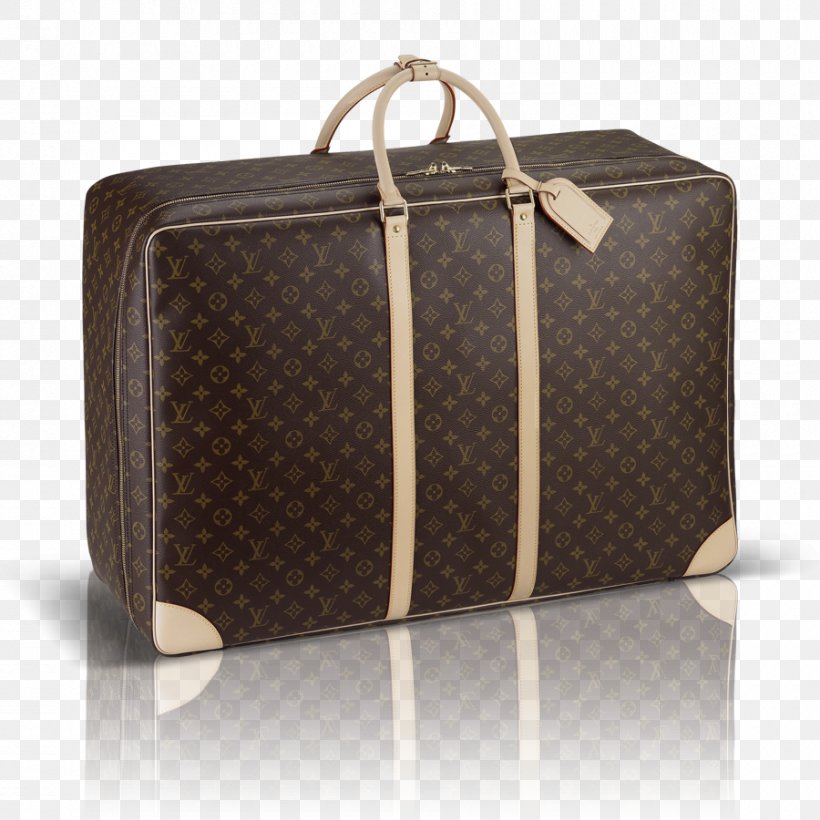 Louis Vuitton Handbag Luxury Goods Monogram, PNG, 900x900px, Louis Vuitton, Bag, Baggage, Brand, Brown Download Free