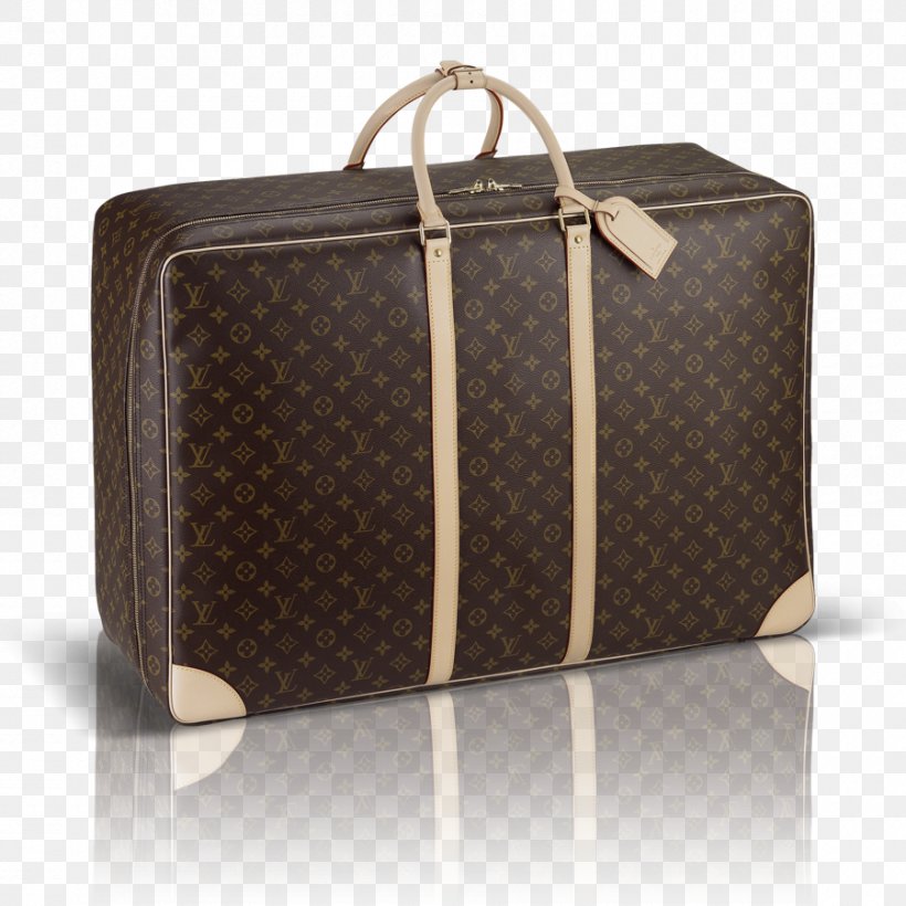 Bag - Louis Vuitton Handbag Luxury Goods Monogram PNG