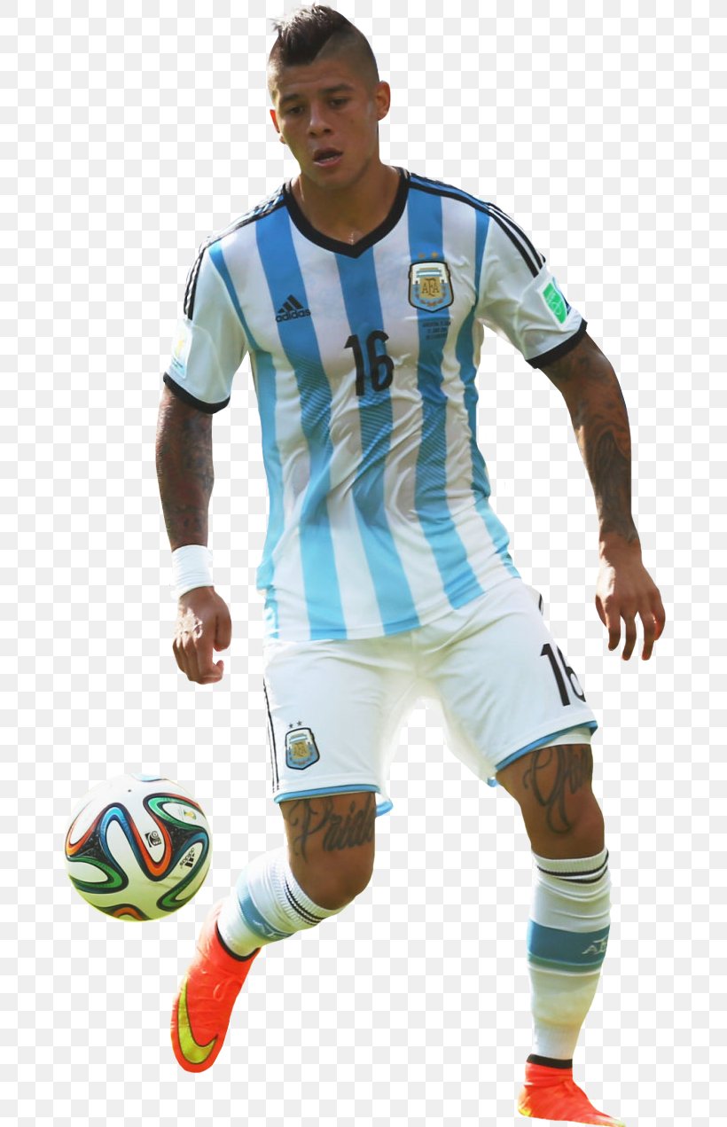 Marcos Rojo Argentina National Football Team 2018 World Cup Rendering, PNG, 689x1271px, 2018 World Cup, Marcos Rojo, Argentina National Football Team, Ball, Clothing Download Free
