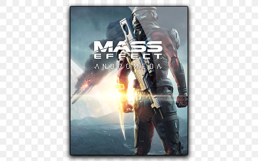 Mass Effect: Andromeda Mass Effect 3 BioWare Video Game, PNG, 512x512px, Mass Effect Andromeda, Bioware, Electronic Arts, Eurogamer, Mass Effect Download Free