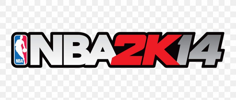 NBA 2K14 NBA 2K13 NBA 2K18 NBA 2K16 NBA 2K9, PNG, 940x400px, Nba 2k14, Brand, Game, Logo, Nba Download Free